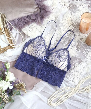 ジョセリン ブラレット