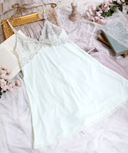 ジュア スリップ