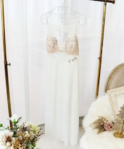 アンシェラ ドレス