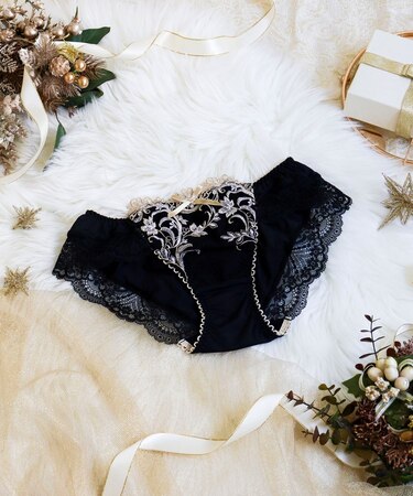 アンシェラ ノーマルショーツ