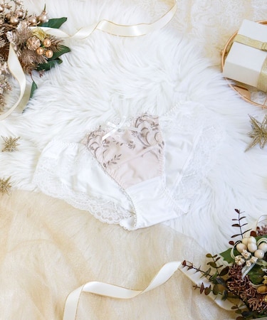 アンシェラ ノーマルショーツ