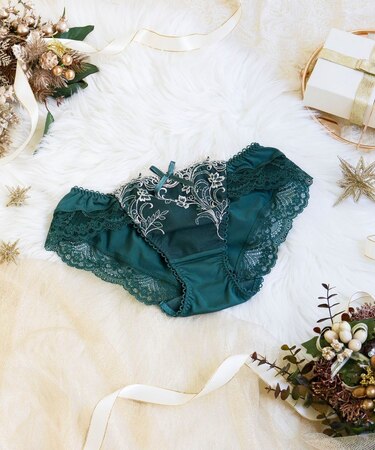 アンシェラ ノーマルショーツ