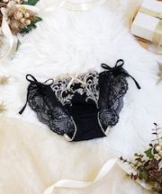 アンシェラ リボンショーツ