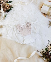 アンシェラ リボンショーツ