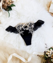 アンシェラ Tバックショーツ