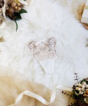 アンシェラ Tバックショーツ