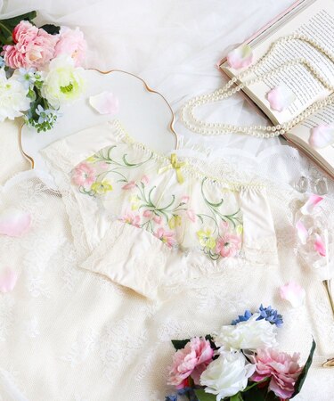 テリン ヒップハング