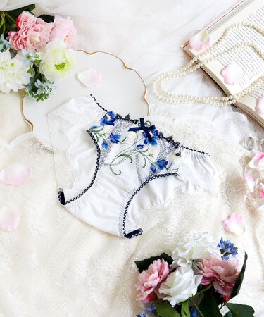 テリン サニタリーショーツ