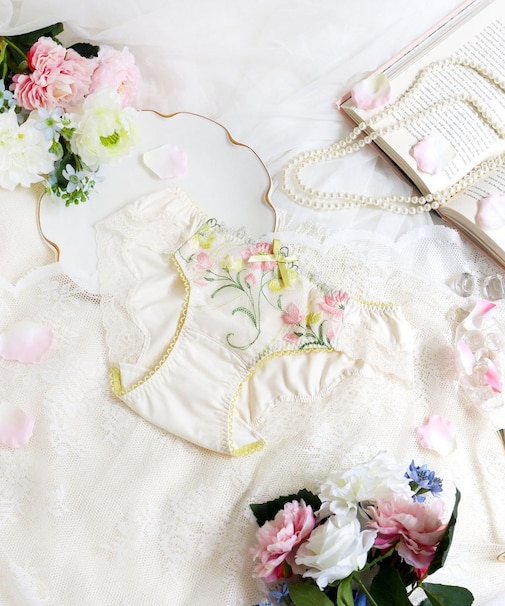 テリン サニタリーショーツ