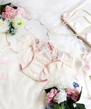 テリン サニタリーショーツ