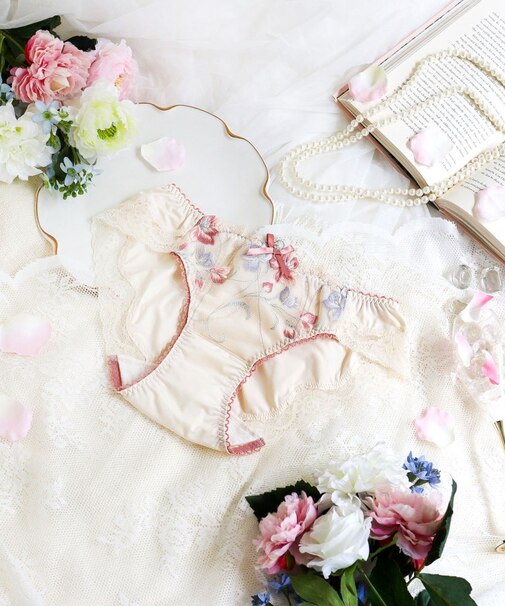 テリン サニタリーショーツ