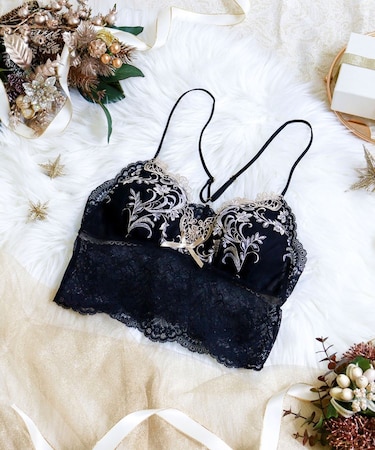 アンシェラ ブラレット