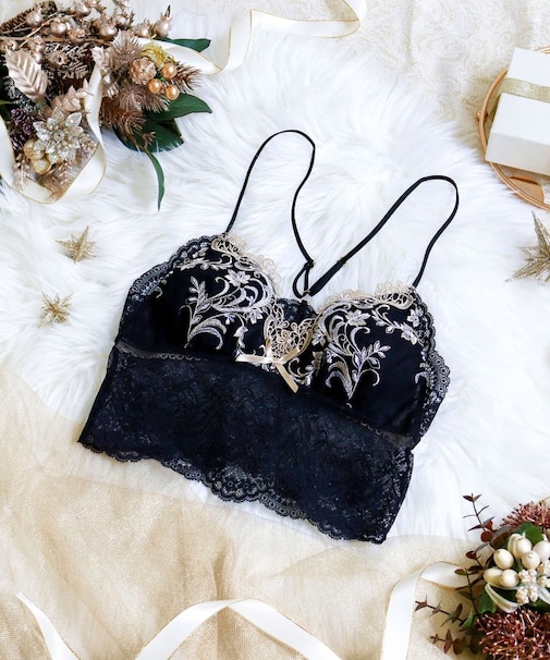 アンシェラ ブラレット