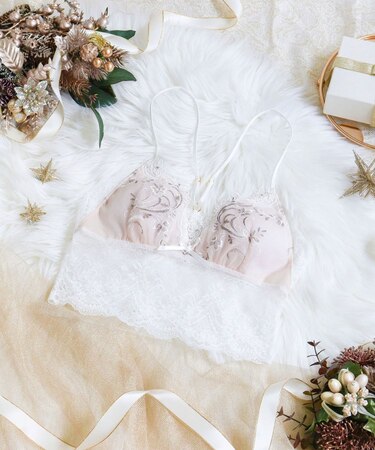 アンシェラ ブラレット