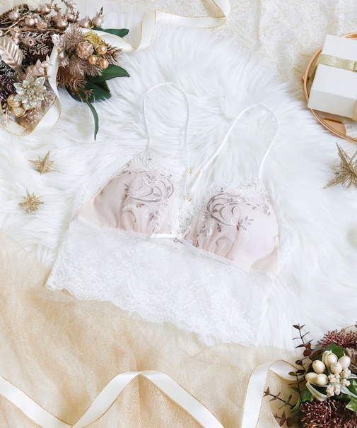 アンシェラ ブラレット