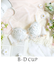 シュクリエ ブラジャー（B-D）