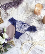 ジョセリン Tバックショーツ