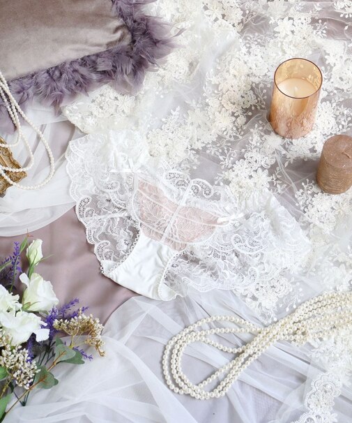 ジョセリン フレアショーツ