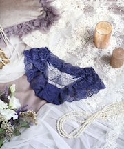 ジョセリン フレアショーツ