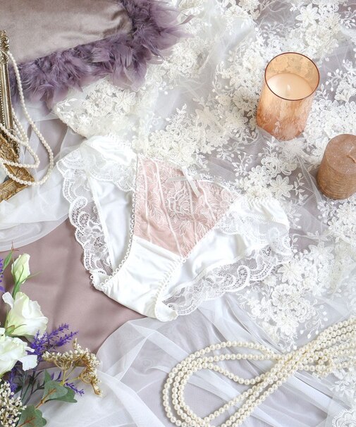 ジョセリン ノーマルショーツ