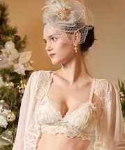 カロリーネ ソフトブラ