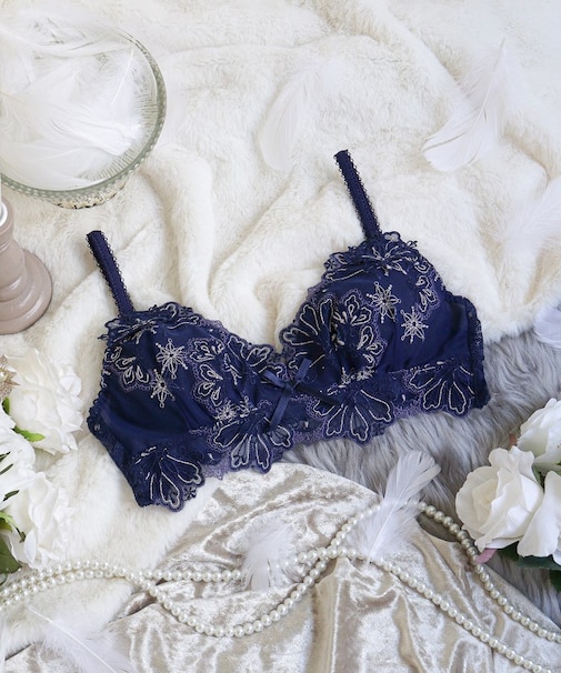 カロリーネ ソフトブラ