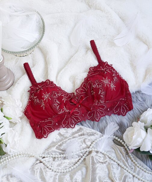 カロリーネ ソフトブラ