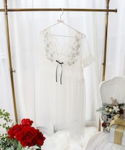 グレッタ カーディガン