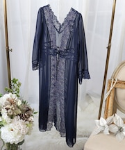 カロリーネ カーディガン