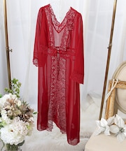 カロリーネ カーディガン