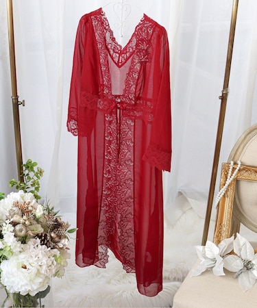 カロリーネ カーディガン