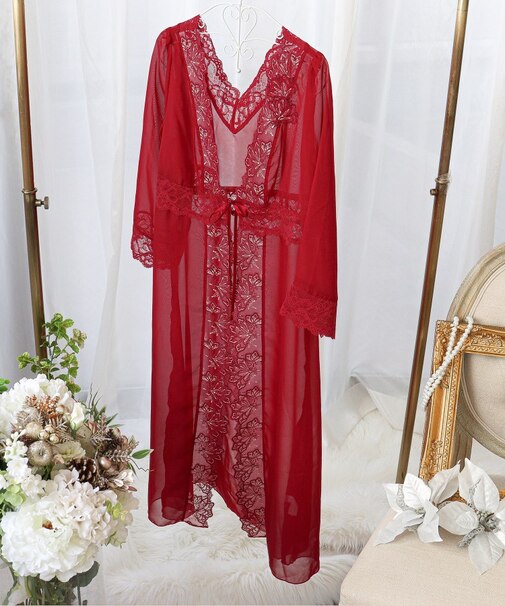 カロリーネ カーディガン