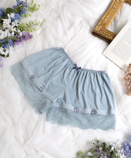 クラーラ タップパンツ｜リサマリのアウトレット通販｜三井