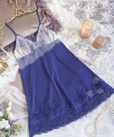 ジョセリン スリップ