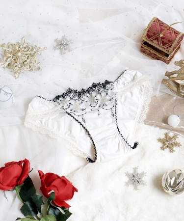 グレッタ ノーマルショーツ