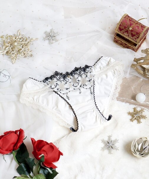 グレッタ ノーマルショーツ