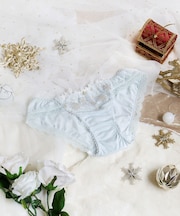 グレッタ ノーマルショーツ