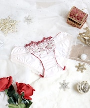 グレッタ ノーマルショーツ