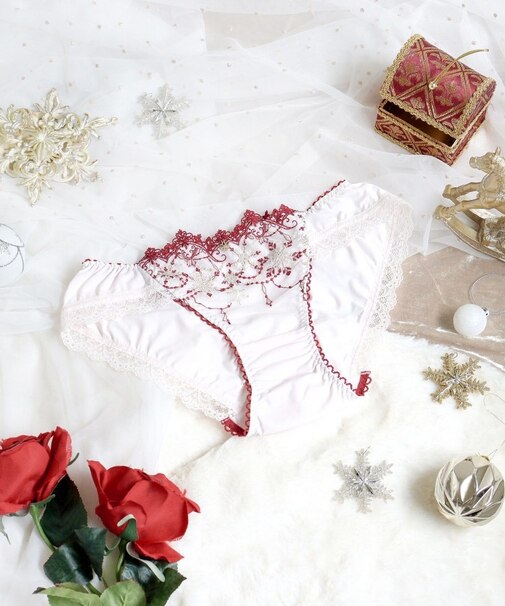 グレッタ ノーマルショーツ