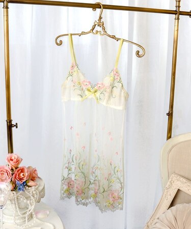 テリン スリップ