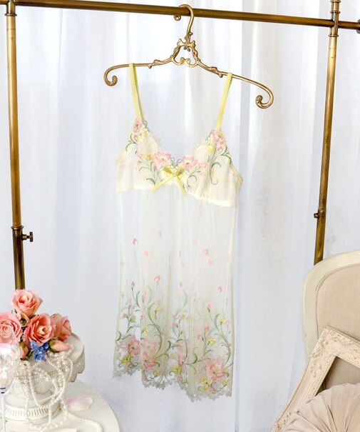 テリン スリップ