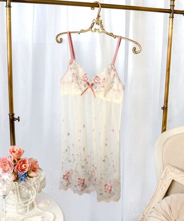 テリン スリップ