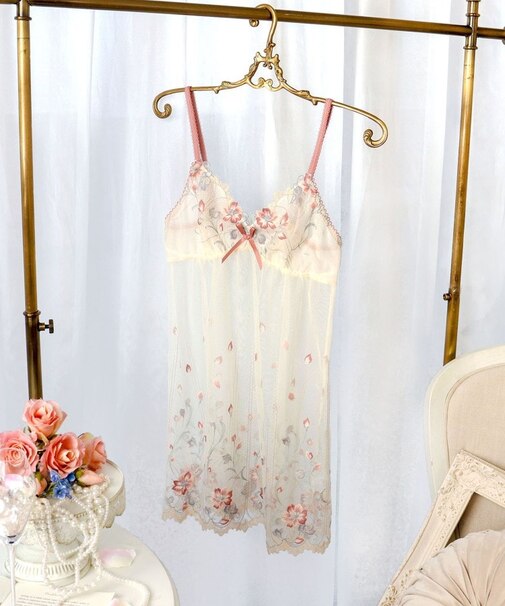 テリン スリップ