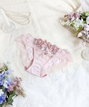 クラシーナ ノーマルショーツ