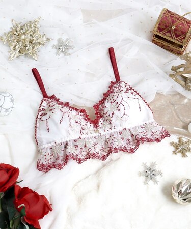 グレッタ ソフトブラ