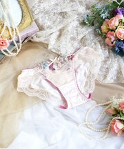 アイリィー ノーマルショーツ