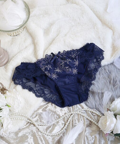 カロリーネ ノーマルショーツ