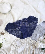 カロリーネ レースショーツ