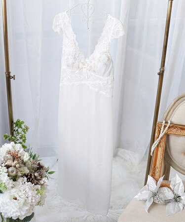 カロリーネ ドレス