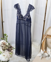 カロリーネ ドレス